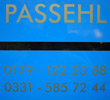 Passehl